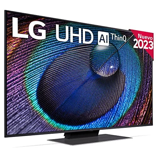 LG 43UR91006LA