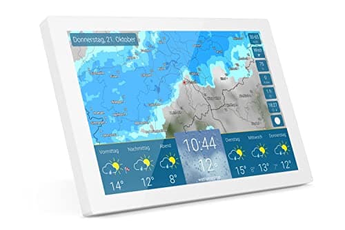 WetterOnline Home 3