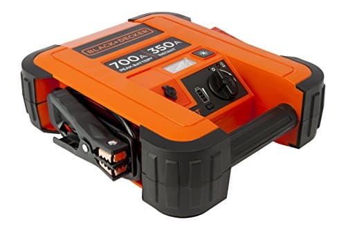 Black+Decker BDJS350