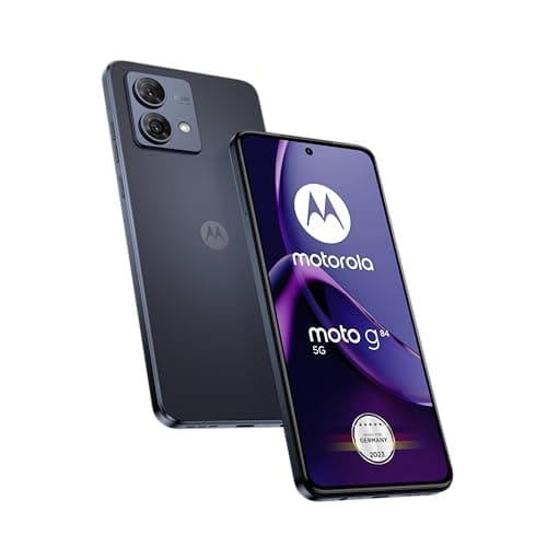 Motorola moto g84