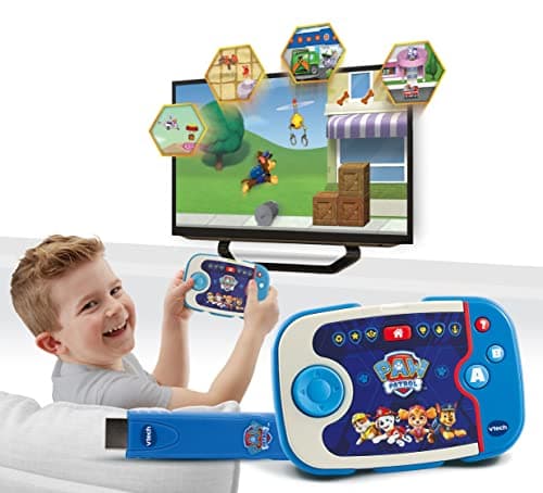 VTech ABC Smile TV