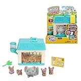 Little Live Pets Mama Surprise Mini Maus