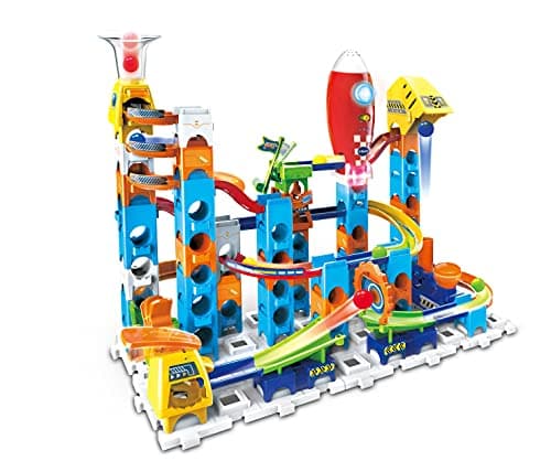 VTech Marble Rush Rocket Set M100 E