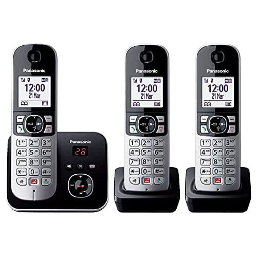 Panasonic KX-TG6863G