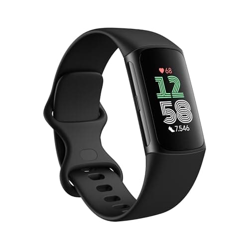 Fitbit Charge 6