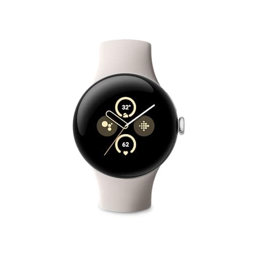 Google Pixel Watch 2