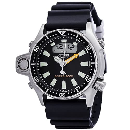 Citizen Promaster Marine Aqualand