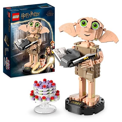 LEGO Harry Potter Dobby