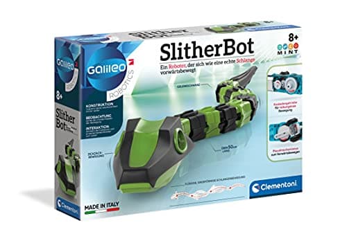 Clementoni SlitherBot