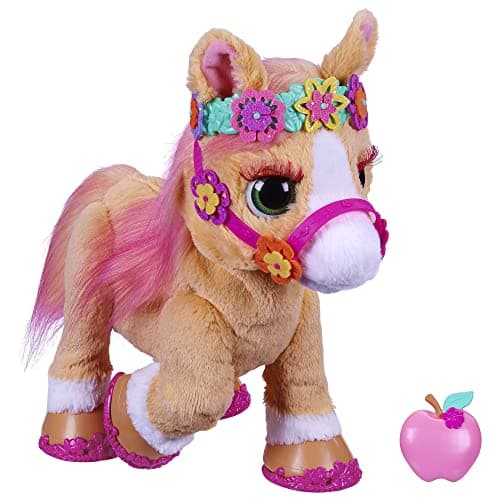 Hasbro FurReal Cinnamon