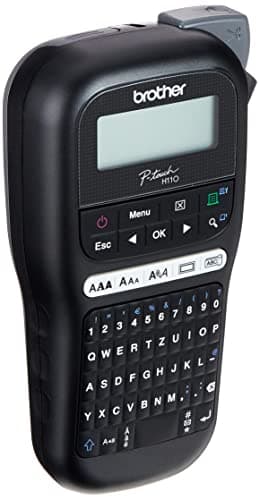 Brother P-TOUCH H110