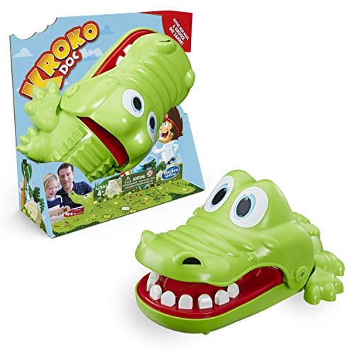 Hasbro Kroko Doc