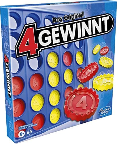 Hasbro 4 Gewinnt