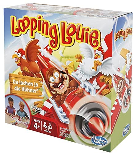 Hasbro Looping Louie