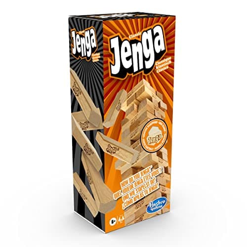 Hasbro Jenga