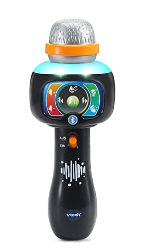 VTech Magisches Singspaß-Mikrofon