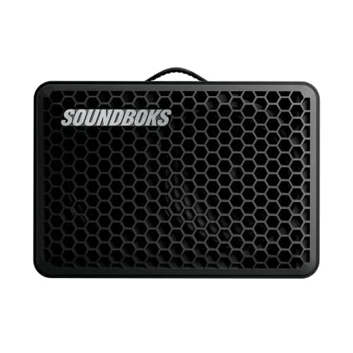 SOUNDBOKS Go