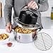 MediaShop Go Fryer M35133