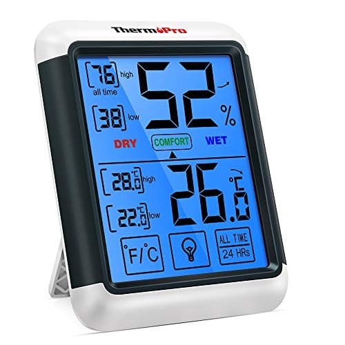 ThermoPro TP55