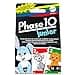 Mattel Phase 10 Junior