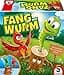 Schmidt Spiele Fang den Wurm