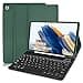 Lielax Samsung Galaxy Tab Tastatur