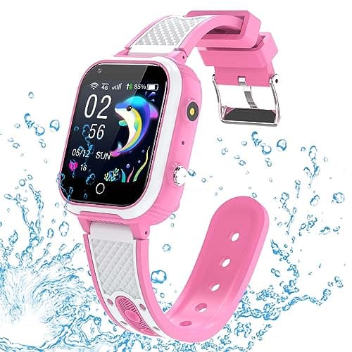 Kesasohe Kinder Smartwatch