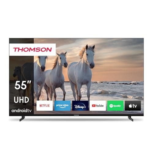 THOMSON 55UA5S13