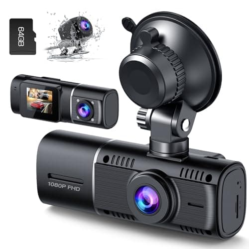 Lamto Dashcam