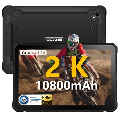 DOOGEE R10