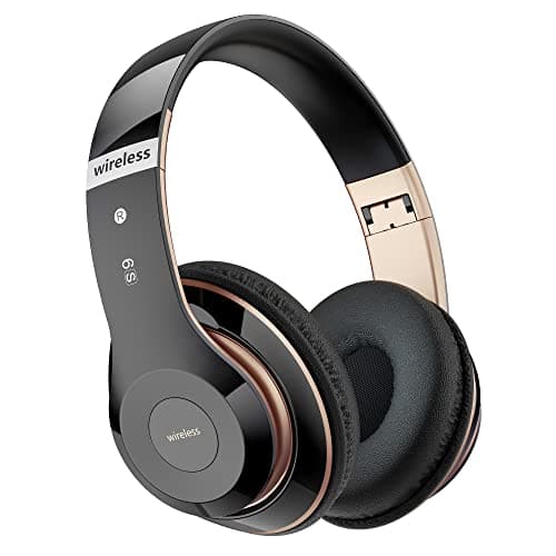 Lankey Sound 6S Over Ear Kopfhörer