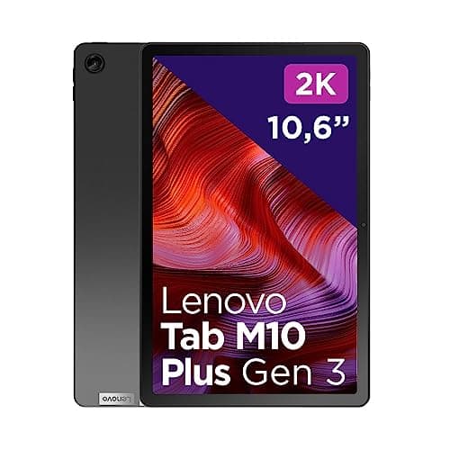 Lenovo Tab M10 Plus (Gen 3)