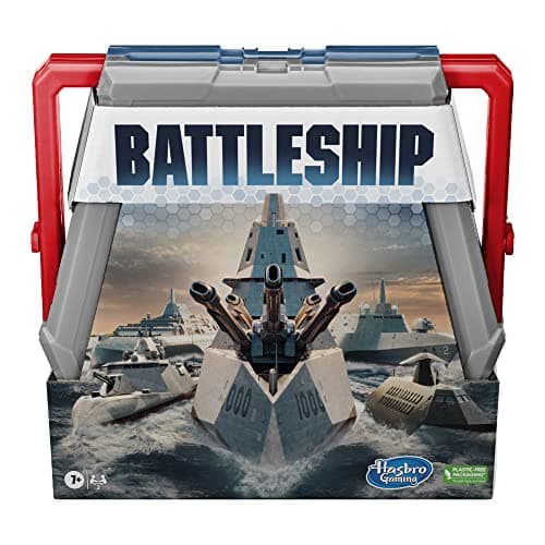 Hasbro Battleship