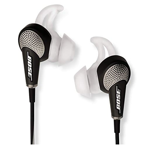 Bose QuietComfort 20