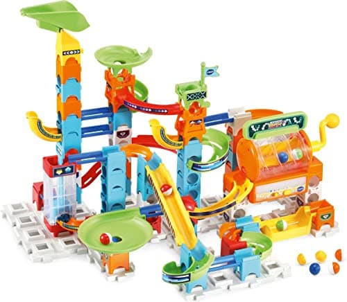 VTech Marble Rush Super Action L100E