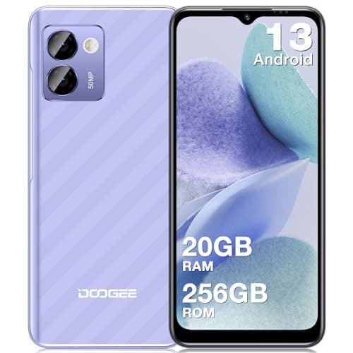 DOOGEE N50 Pro