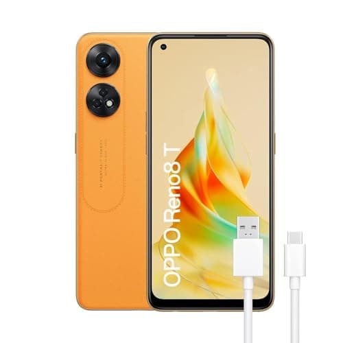 OPPO Reno8T