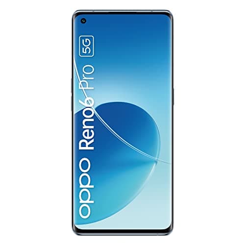 OPPO Reno6 Pro