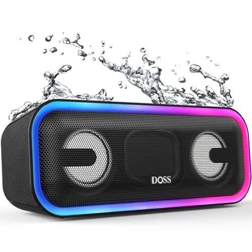 DOSS SoundBox Pro Plus