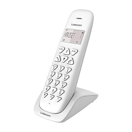 Logicom VEGA