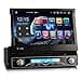 Erisin Universal 1 Din