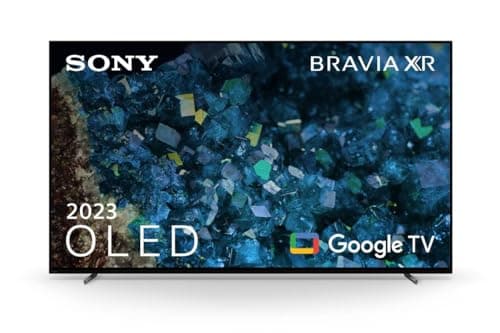 Sony BRAVIA XR-55A80L