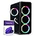Greed MK2 Gaming PC