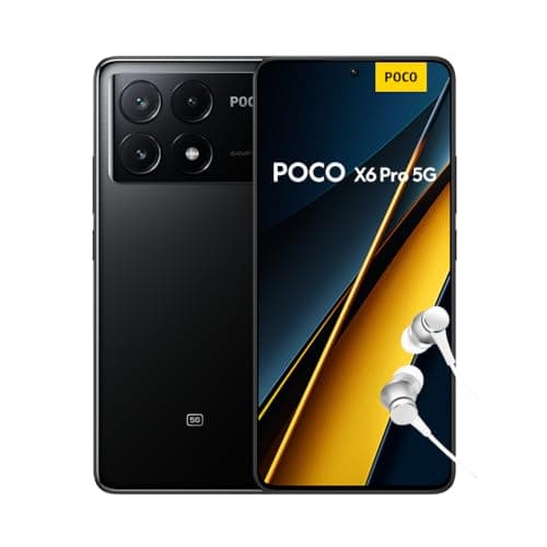 Xiaomi POCO X6 Pro