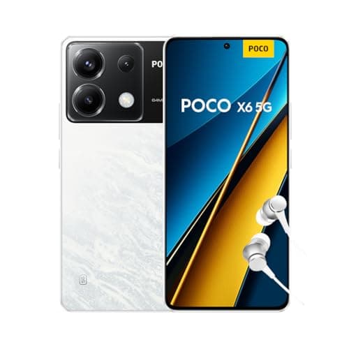Xiaomi POCO X6