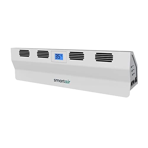 SmartAir Boost Heizkörperventilator