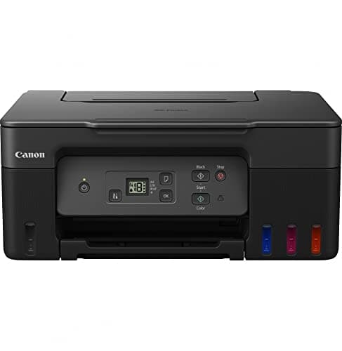 Canon PIXMA G2570 MegaTank