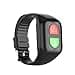 CNANRNANC Smart Watch Alarm
