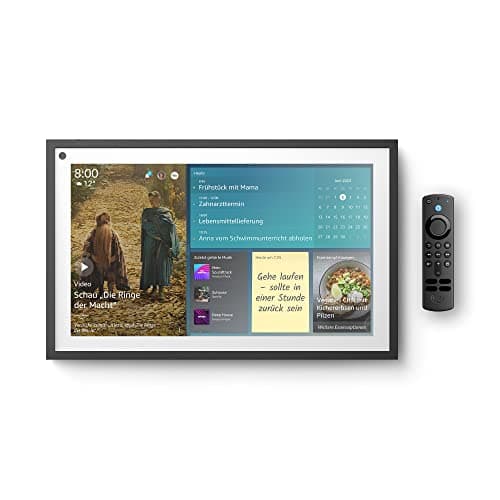 Amazon Echo Show 15