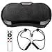 Orbisana Shape Vibrationsplatte